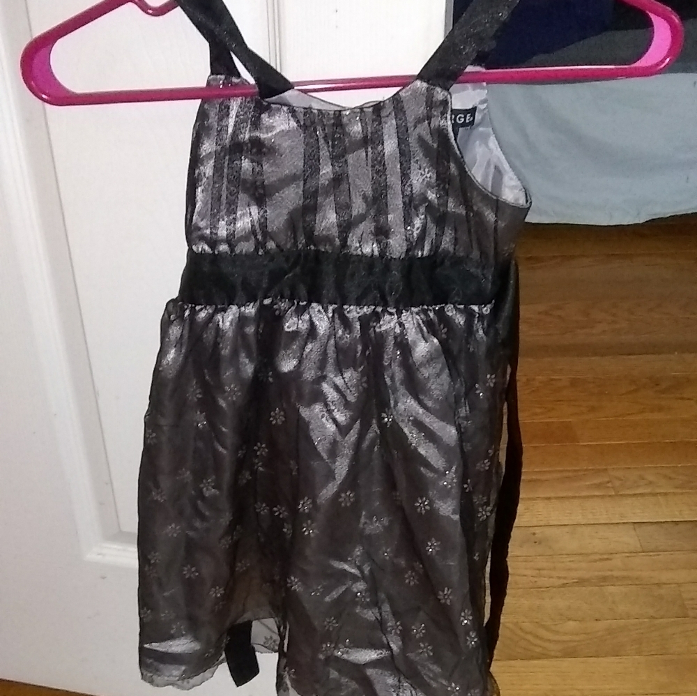 Beautiful girls dress